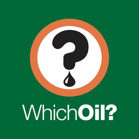 GB Lubricants Launches WHICHOIL? Online Lubricant Lookup Tool