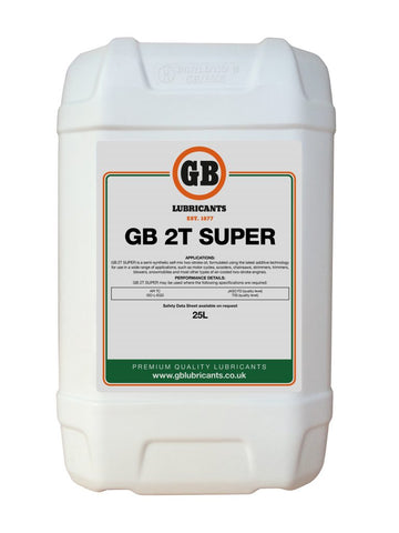 GB 2T SUPER