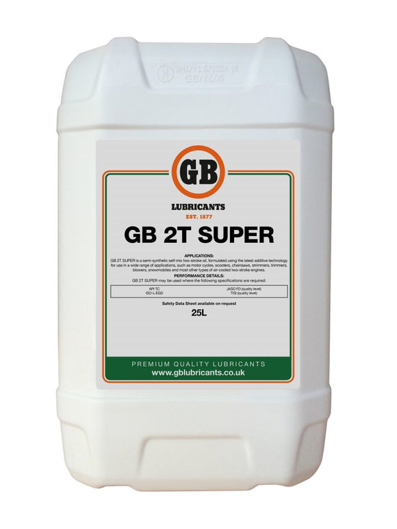 GB 2T SUPER