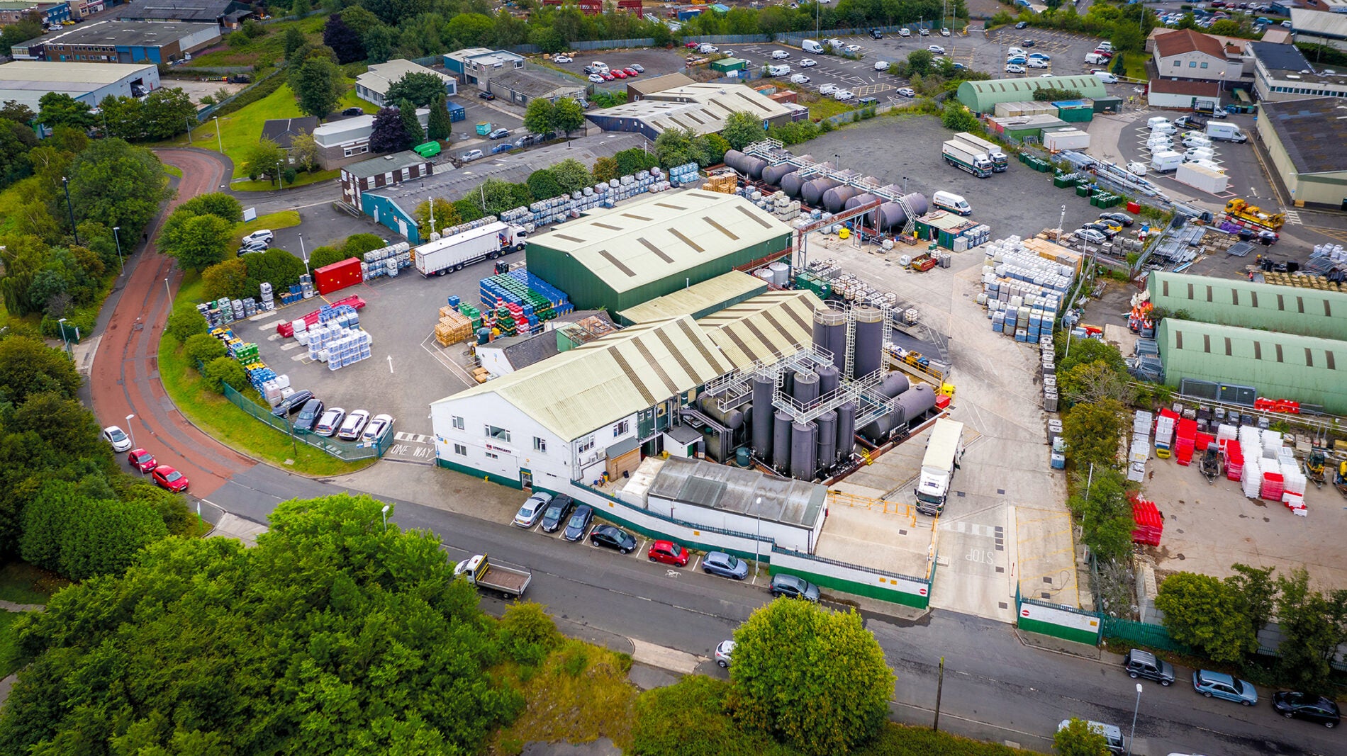 Gb site aerial 1