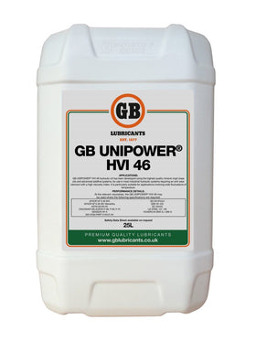 GB UNIPOWER® HVI46