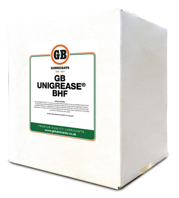 GB UNIGREASE® BHF