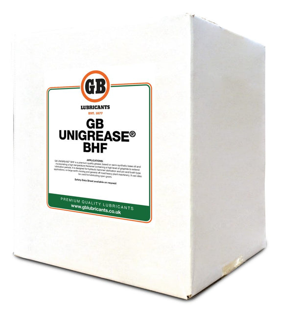 GB UNIGREASE® BHF