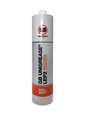 GB UNIGREASE® LEP2