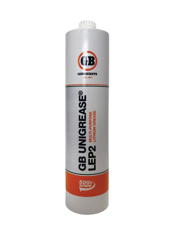 GB UNIGREASE® LEP2