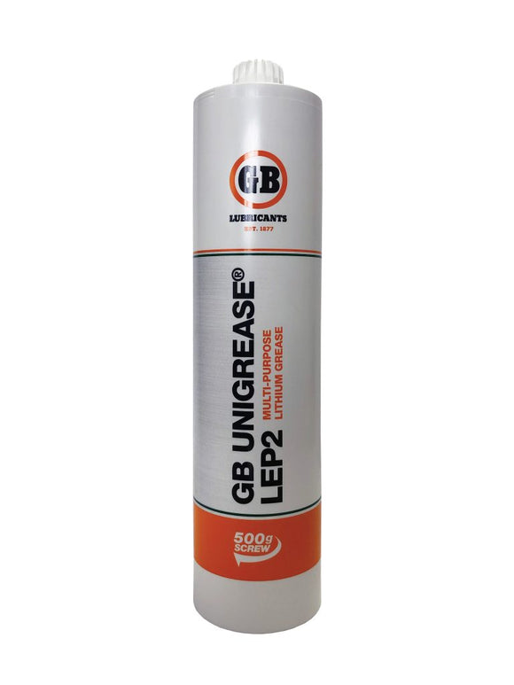 GB UNIGREASE® LEP2