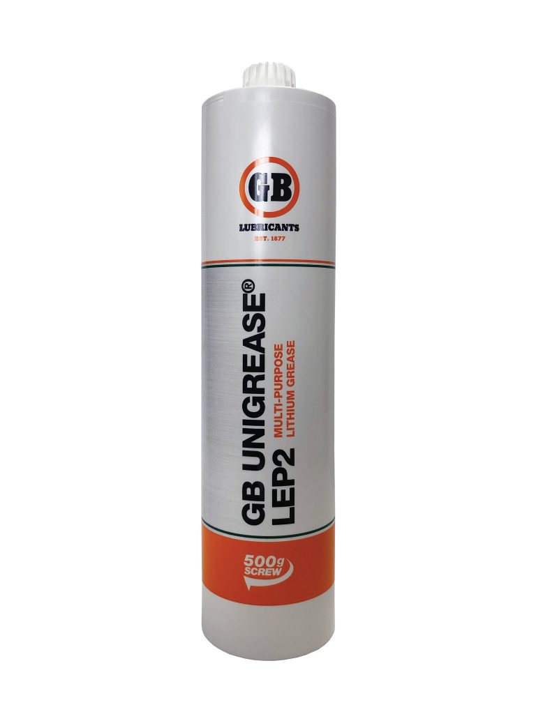 Grease | GB Lubricants