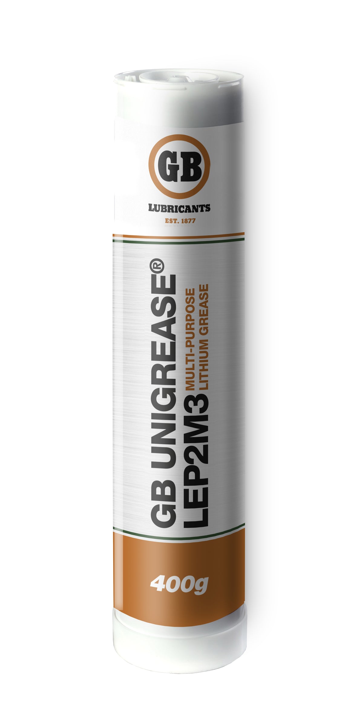 GB UNIGREASE® LEP2M3 | GB Lubricants