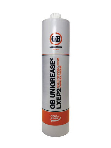 Unioil Unigrease Grease | GB Lubricants