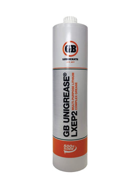 GB UNIGREASE® LXEP2