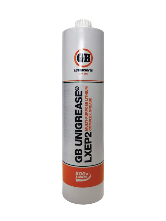 GB UNIGREASE® LXEP2