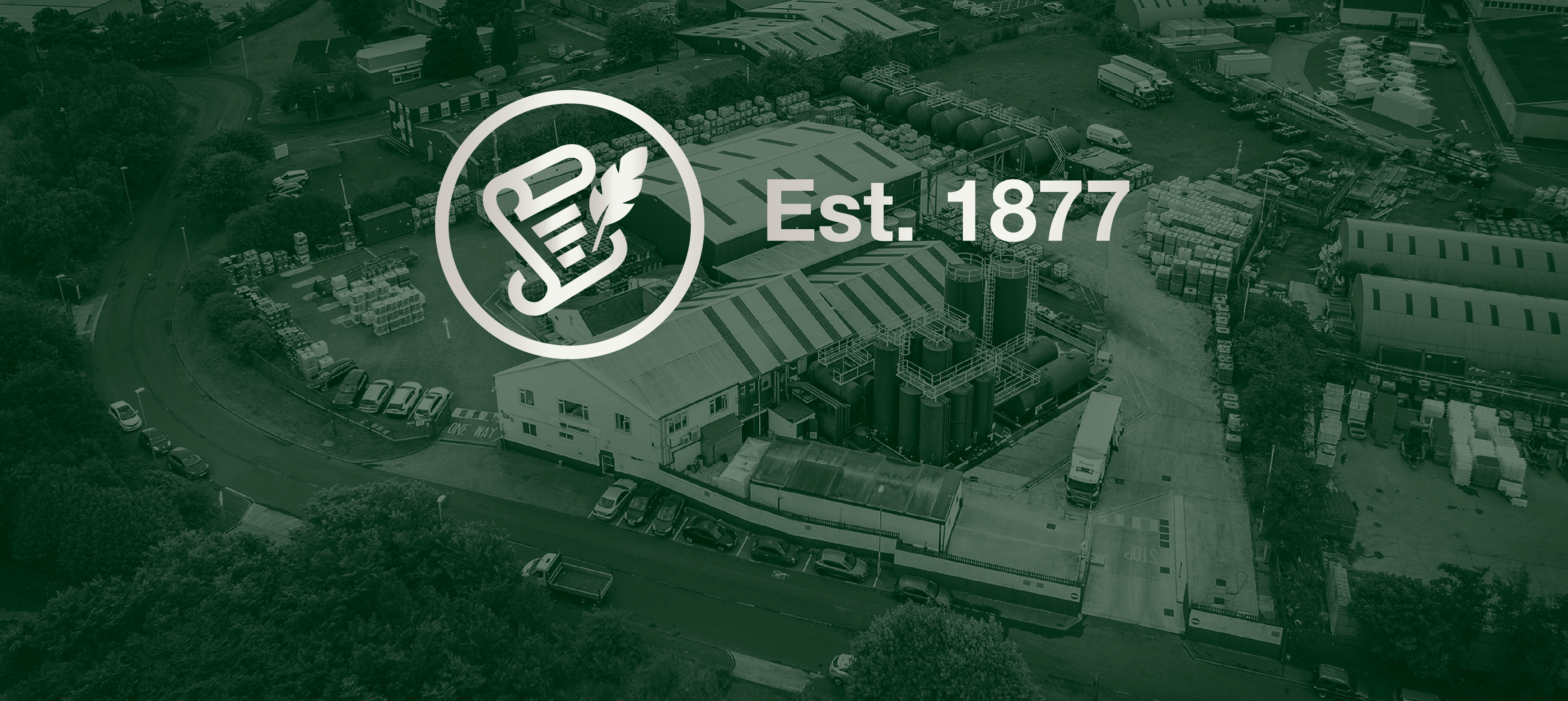 Delivering Quality for 147 years