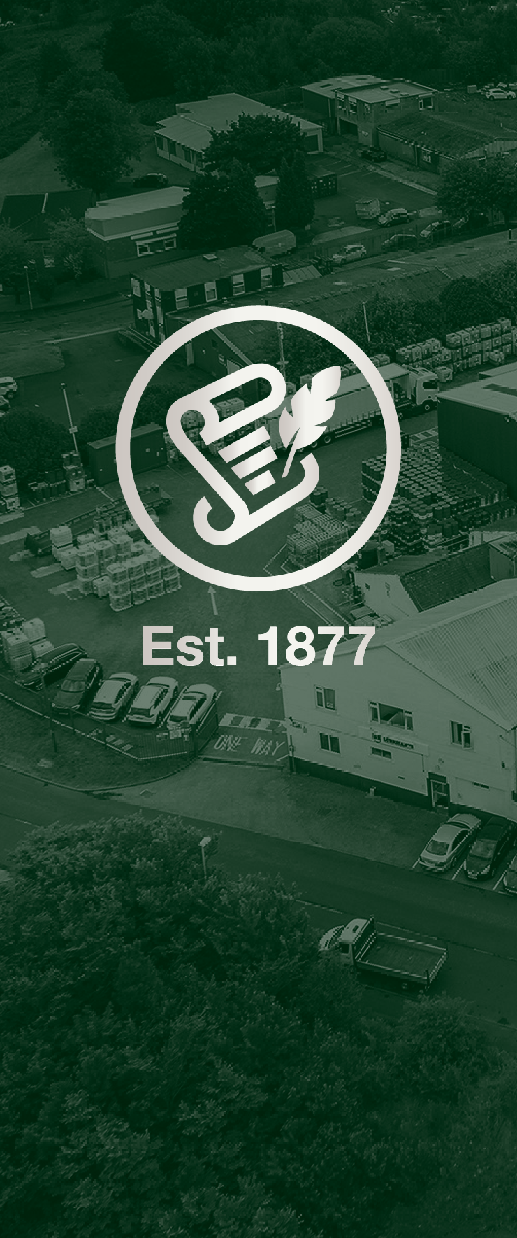 Delivering Quality for 147 years