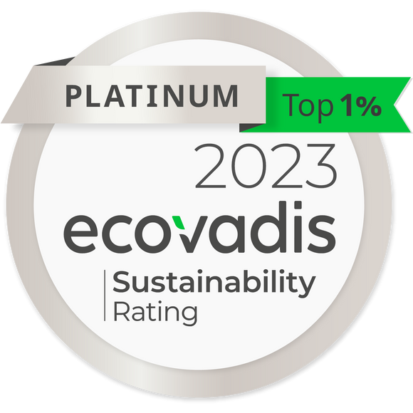 Platinum ecovadis logo 1